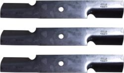 Scag 482877 Pack of 3 Special - 16.5" Cutter Mower Blades 