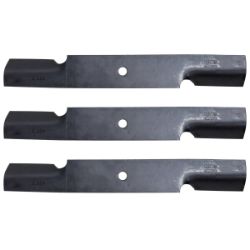 Scag 482878 Pack of 3 Special - 18" Cutter Mower Blades 