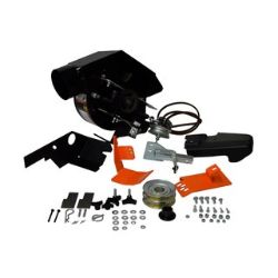 Scag 901M Grass Catcher Bagger Install Kit for 48" V-Ride II 