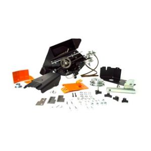 Scag 901N Grass Catcher Bagger Install Kit for 52" V-Ride II 