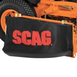 Scag 9075 Scag 9075 Fabric Grass Catcher Fabric Grass Catcher