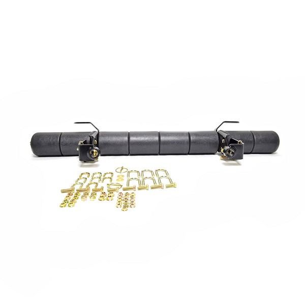 Get Perfect Stripes with Scag 923G Striper Assembly