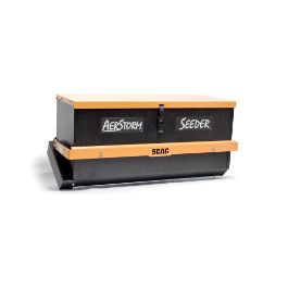 Broadcast Spreaders
