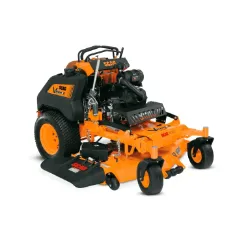 Scag SVRII-32A-23BV 32" Advantage Zero Turn w/ 23hp Briggs Vanguard 