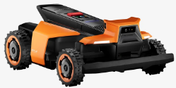Segway Navimow CM 120M1 Terranox Robotic Lawn Mower Cuts up to 3 Acres - SEG CM 120M1