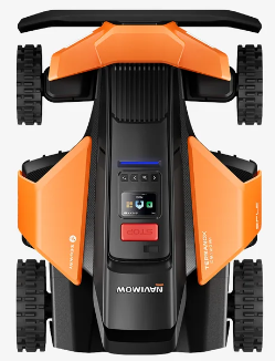Segway Navimow CM 120M1 Terranox Robotic Lawn Mower Cuts up to 3 Acres - SEG CM 120M1