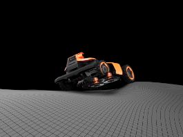 Lawn Mowers