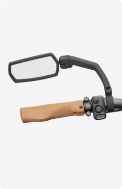 Segway E-Bike Rearview Mirror - SEG MIRROR