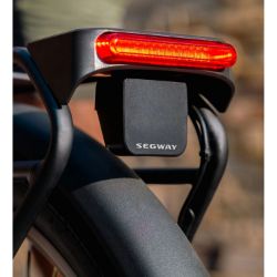 Segway E-Bike Rearview Radar - SEG REAR-VIEW-RADAR