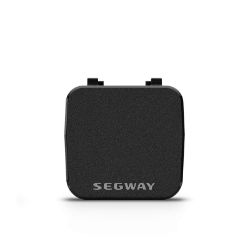 Segway E-Bike Rearview Radar 