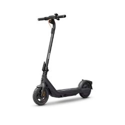 Segway E2 Pro eKickScooter (Black) 