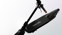 Segway E2 Pro eKickScooter (Black) - SEG E2PRO