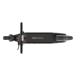Segway E2 Pro eKickScooter (Black) - SEG E2PRO