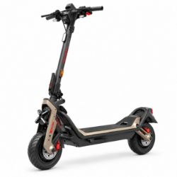 Segway GT3 Pro SuperScooter (Black) 