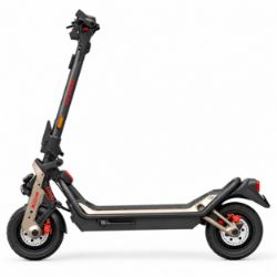 Segway GT3 Pro SuperScooter (Black) - SEG GT3PRO
