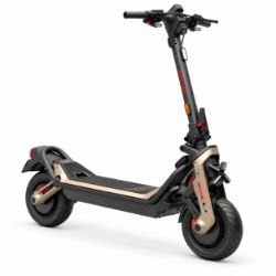 Segway GT3 Pro SuperScooter (Black) - SEG GT3PRO