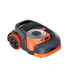 Navimow H220 H2-Series Robotic Lawn Mower Cuts up to 1/2 Acre - SEG H220