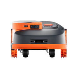 Navimow H220 H2-Series Robotic Lawn Mower Cuts up to 1/2 Acre - SEG H220