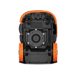 Navimow H220 H2-Series Robotic Lawn Mower Cuts up to 1/2 Acre - SEG H220