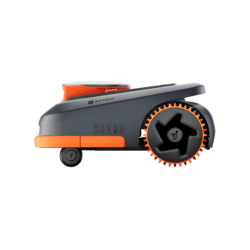 Navimow H220 H2-Series Robotic Lawn Mower Cuts up to 1/2 Acre - SEG H220
