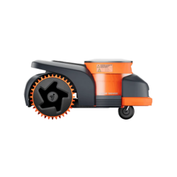 Navimow H220 H2-Series Robotic Lawn Mower Cuts up to 1/2 Acre - SEG H220