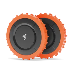 Navimow I1A03N Off-Road Wheels for i1 Series Lawn Mower 