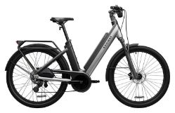Segway Myon E-Bike (Skyscraper Gray) - SEG MYON-GRAY