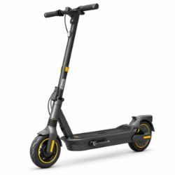 Segway Max G2 Electric Scooter (Black) - SEG MAXG2