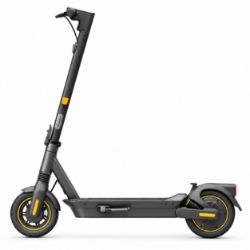 Segway Max G2 Electric Scooter (Black) - SEG MAXG2