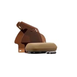Segway Muxi E-Bike Passenger Kit 
