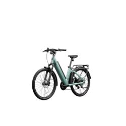 Segway Myon E-Bike (Green) 