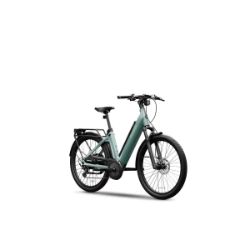 Segway Myon E-Bike (Green) - SEG MYON-GREEN