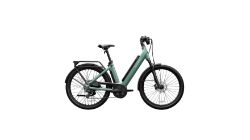 Segway Myon E-Bike (Minty Fresh) XS/S 