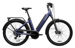 Segway Myon E-Bike (Shoe Suede Blue) 