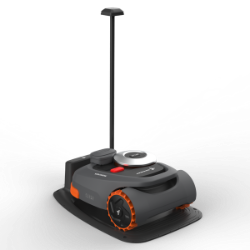 Navimow H3000N-VF H-Series Robotic Mower Cuts up to 3/4 Acre - SEG H3000N-VF