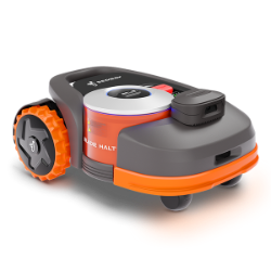 Navimow H3000N-VF H-Series Robotic Mower Cuts up to 3/4 Acre - SEG H3000N-VF