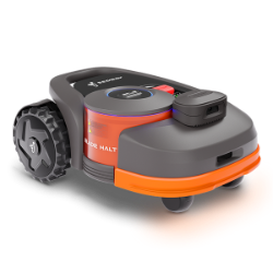 Navimow H3000N-VF H-Series Robotic Mower Cuts up to 3/4 Acre - SEG H3000N-VF