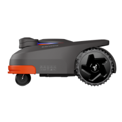 Navimow H3000N-VF H-Series Robotic Mower Cuts up to 3/4 Acre - SEG H3000N-VF