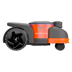 Navimow H3000N-VF H-Series Robotic Mower Cuts up to 3/4 Acre - SEG H3000N-VF