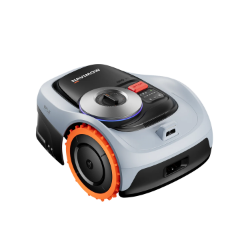 Navimow i210 AWD i2 AWD Robotic Lawn Mower Cuts up to 1/4 Acre - SEG I210 AWD