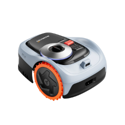Navimow i210 AWD i2 AWD Robotic Lawn Mower Cuts up to 1/4 Acre - SEG I210 AWD
