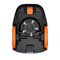 Navimow i210 AWD i2 AWD Robotic Lawn Mower Cuts up to 1/4 Acre - SEG I210 AWD