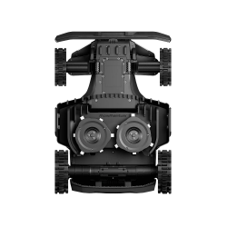 Navimow X430 X4-Series Robotic Lawn Mower Cuts up to 1 Acre - SEG X430