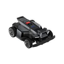 Navimow X450 X4-Series Robotic Lawn Mower Cuts up to 1.5 Acre - SEG X450