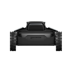 Navimow X450 X4-Series Robotic Lawn Mower Cuts up to 1.5 Acre - SEG X450