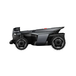Navimow X450 X4-Series Robotic Lawn Mower Cuts up to 1.5 Acre - SEG X450