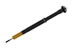 Segway Xiro Dropper Seatpost (Black) 
