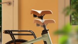Segway Xiro Dropper Seatpost (Black) - SEG XIRO-DROPPER-POST