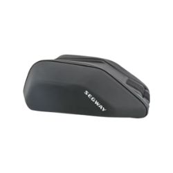 Segway Xyber In-Frame Hardshell Bag (Black) 