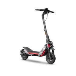 Segway ZT3 Pro eKickScooter (Black) - SEG ZT3PRO